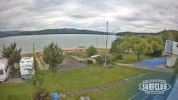 SURFCLUB - Windsurfing Domaša