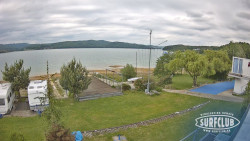 SURFCLUB - Windsurfing Domaša