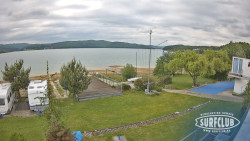 SURFCLUB - Windsurfing Domaša