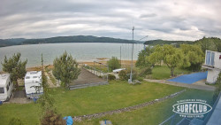 SURFCLUB - Windsurfing Domaša