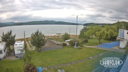 SURFCLUB - Windsurfing Domaša