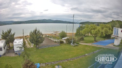 SURFCLUB - Windsurfing Domaša