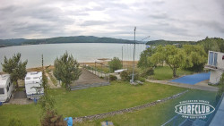 SURFCLUB - Windsurfing Domaša