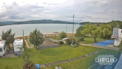SURFCLUB - Windsurfing Domaša