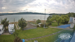 SURFCLUB - Windsurfing Domaša
