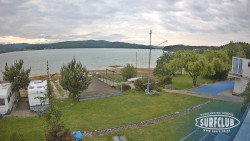 SURFCLUB - Windsurfing Domaša