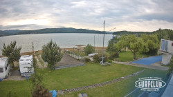 SURFCLUB - Windsurfing Domaša