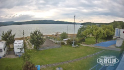 SURFCLUB - Windsurfing Domaša