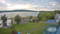 SURFCLUB - Windsurfing Domaša