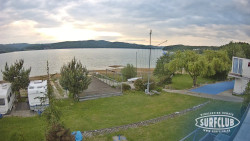 SURFCLUB - Windsurfing Domaša