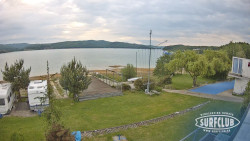 SURFCLUB - Windsurfing Domaša