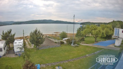 SURFCLUB - Windsurfing Domaša