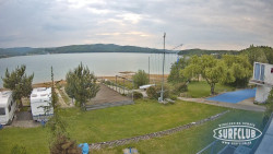 SURFCLUB - Windsurfing Domaša