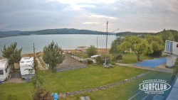 SURFCLUB - Windsurfing Domaša