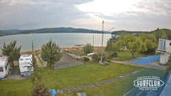 SURFCLUB - Windsurfing Domaša