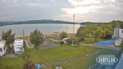 SURFCLUB - Windsurfing Domaša