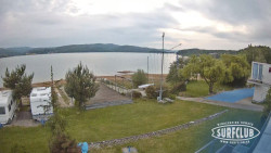 SURFCLUB - Windsurfing Domaša