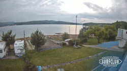 SURFCLUB - Windsurfing Domaša