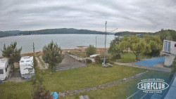 SURFCLUB - Windsurfing Domaša