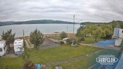 SURFCLUB - Windsurfing Domaša