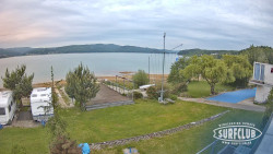 SURFCLUB - Windsurfing Domaša