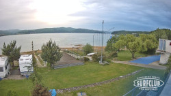 SURFCLUB - Windsurfing Domaša