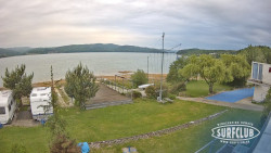 SURFCLUB - Windsurfing Domaša