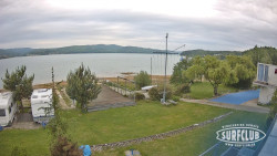 SURFCLUB - Windsurfing Domaša