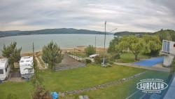 SURFCLUB - Windsurfing Domaša