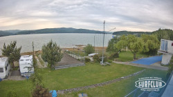 SURFCLUB - Windsurfing Domaša