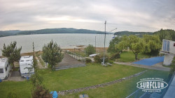 SURFCLUB - Windsurfing Domaša
