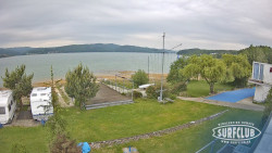 SURFCLUB - Windsurfing Domaša