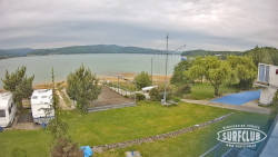 SURFCLUB - Windsurfing Domaša