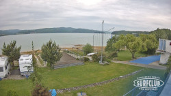SURFCLUB - Windsurfing Domaša