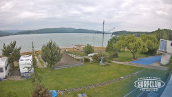 SURFCLUB - Windsurfing Domaša
