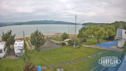 SURFCLUB - Windsurfing Domaša