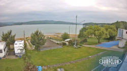 SURFCLUB - Windsurfing Domaša