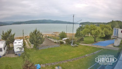 SURFCLUB - Windsurfing Domaša
