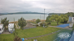 SURFCLUB - Windsurfing Domaša
