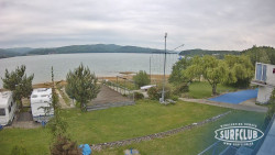 SURFCLUB - Windsurfing Domaša