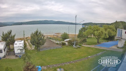 SURFCLUB - Windsurfing Domaša