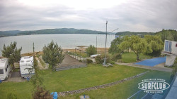 SURFCLUB - Windsurfing Domaša
