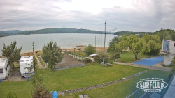 SURFCLUB - Windsurfing Domaša