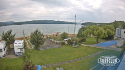 SURFCLUB - Windsurfing Domaša