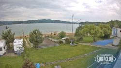 SURFCLUB - Windsurfing Domaša