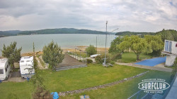 SURFCLUB - Windsurfing Domaša