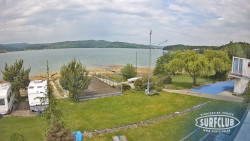 SURFCLUB - Windsurfing Domaša
