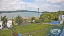 SURFCLUB - Windsurfing Domaša