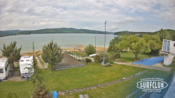 SURFCLUB - Windsurfing Domaša