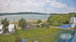 SURFCLUB - Windsurfing Domaša